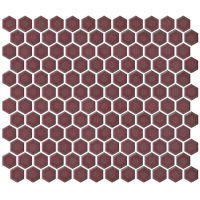 ราคา Cotto กระเบื้องโมเสค คอตโต้ 1HE-5531 (NET/PACK 10)