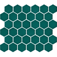 Cotto กระเบื้องโมเสค คอตโต้ 22HE-5434 (NET/PACK 10)