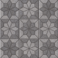 ราคา Cotto กระเบื้องปูพื้น คอตโต้ อาซาโนะ เทา 16X16 นิ้ว