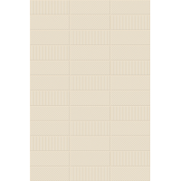 ราคา Cotto กระเบื้องบุผนัง คอตโต้ บริคก้า (II) เบจ 8X12 นิ้ว