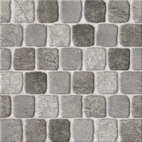 ราคา Cotto กระเบื้องปูพื้น คอตโต้ คาวาร่า เทา (HYG) R11 12X12 นิ้ว