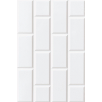ราคา Cotto กระเบื้อง คอตโต้ อิงลิชการ์เด้น กลอสบริค (II) R/T 12X18 นิ้ว