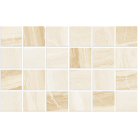 ราคา Cotto กระเบื้องบุผนัง คอตโต้ ฮาร์เมโลดี้ เดคโค่ เบจ (ION) 10X16 นิ้ว