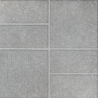 ราคา Cotto กระเบื้องปูพื้น คอตโต้ คาสซาโน เทาอ่อน (HYG) (MATT) 16X16 นิ้ว