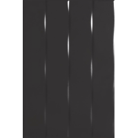 ราคา Cotto กระเบื้องบุผนัง คอตโต้ ลินซ์ (II) ดำ 10X16 นิ้ว