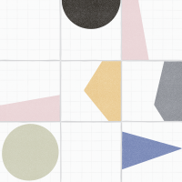 ราคา Cotto กระเบื้องปูพื้น คอตโต้ ทอยบ็อกซ์ มิกซ์ R/T 16X16 นิ้ว