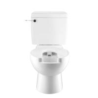 ราคา COTTO SC6657 สุขภัณฑ์สองชิ้น ฝาขาว รุ่น ฟอร์ออล