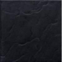 ราคา Cotto กระเบื้องปูพื้น คอตโต้ เวร์ก้า ดำ 12X12 นิ้ว