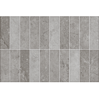 ราคา Cotto กระเบื้องบุผนัง คอตโต้ อิสซาเบล มิกซ์ ดาร์ก 8X12 นิ้ว