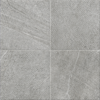 ราคา Cotto กระเบื้องปูพื้น คอตโต้ คัตติ้ง สโตน เทา (HYG/MATT) 16X16 นิ้ว