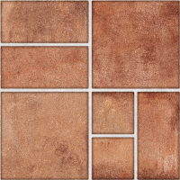 ราคา Cotto กระเบื้องปูพื้น คอตโต้ ฮาบิแทท เทอราคอตต้า 18X18 นิ้ว