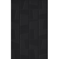 ราคา Cotto กระเบื้องบุผนัง คอตโต้ แมคกี้ ดำ (HYG) 10X16 นิ้ว