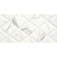 ราคา Cotto กระเบื้องบุผนัง คอตโต้ คาลาคัตตาโอโร่เดคโค II PK8 HYG R/T 12X24 นิ้ว