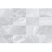 ราคา Cotto กระเบื้องบุผนัง คอตโต้ อเมทิสต์ บ็อกซ์ เทา (HYG) R/T 12X18 นิ้ว