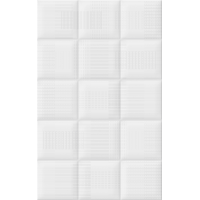 ราคา Cotto กระเบื้องบุผนัง คอตโต้ ซาโบรโซ่ ขาว (HYG) 10X16 นิ้ว