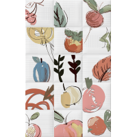 ราคา Cotto กระเบื้องบุผนัง คอตโต้ ซาโบรโซ่ เดคโค่ (HYG) 10X16 นิ้ว