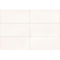 ราคา Cotto กระเบื้องบุผนัง คอตโต้ บลูมมิ่ง ขาว (HYG) R/T 12X18 นิ้ว