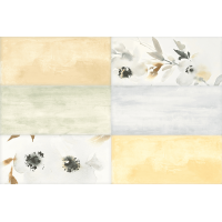 ราคา Cotto กระเบื้องบุผนัง คอตโต้ บลูมมิ่ง แกลลอรี่ (HYG) R/T 12X18 นิ้ว