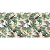 ราคา Cotto กระเบื้องบุผนัง คอตโต้ ซาวูติ มาร์ช R/T PK8 12X24 นิ้ว