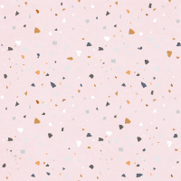 ราคา Cotto กระเบื้องปูพื้น คอตโต้ คาโมมายล์ ชมพู R/T 16X16 นิ้ว