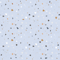 ราคา Cotto กระเบื้องปูพื้น คอตโต้ คาโมมายล์ เบบี้บลู R/T 16X16 นิ้ว