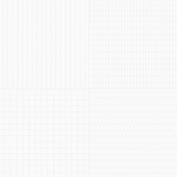 ราคา Cotto กระเบื้องปูพื้น คอตโต้ สเก็ตช์ ขาว R/T 16X16 นิ้ว