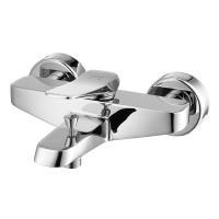 ราคา Cotto ก๊อกผสมอ่างอาบน้ำแบบก้านโยก รุ่น X-Posh CT2305A