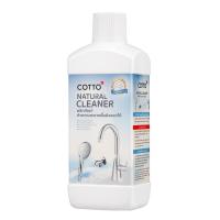 Cotto ผลิตภัณฑ์ทำความสะอาดอเนกประสงค์ ปริมาณ 500 มล. รุ่น CT696(0.5L)