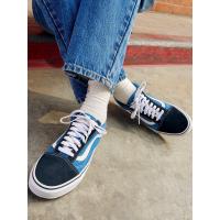 ราคา Vans รองเท้าผ้าใบ รุ่น UA Old Skool - สีกรม (45817)