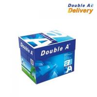 ราคา กระดาษ Double A 80 แกรม ขนาด A5 จำนวน 1 กล่อง (15769)