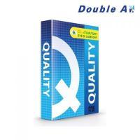 ราคา กระดาษ Quality Blue A4 70 แกรม (1 รีม) (15744)