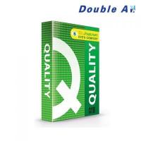 ราคา กระดาษ Quality Green A4 80 แกรม (1 รีม) (15750)