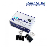 ราคา คลิปหนีบกระดาษดั๊บเบิ้ล เอ No. 109 (1 5/8″, 41 mm.) (11851)