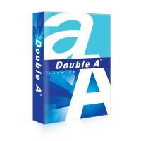 ราคา กระดาษ Double A 80 แกรม ขนาด B4 (รีม) (473)