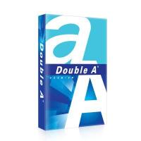 ราคา กระดาษ Double A 80 แกรม ขนาด F14 (รีม) (475)