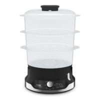 ราคา TEFAL หม้อนึ่งไฟฟ้า รุ่น ULTRACOMPACT VC204 (68869)