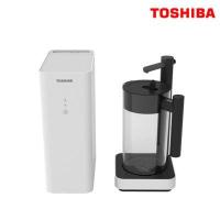 Toshiba เครื่องกรองน้ำ รุ่น TWP-N1890UK(W)