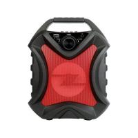 ราคา Asaki ลำโพงบลูทูธ รุ่น APS-4011 สีแดง (175075)