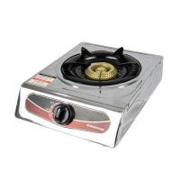 ราคา เตาแก๊สหัวเดียว Smarthome (106111)