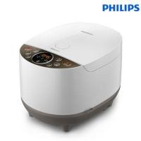 ราคา Philips หม้อหุงข้าวดิจิตอล 1.8 ลิตร รุ่น HD4515 (68854)