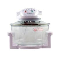 ราคา หม้ออบลมร้อนฮาโลเจนขนาด12ลิตร SMARTHOME (106241)