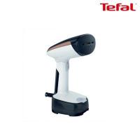 ราคา TEFAL เครื่องรีดไอน้ำ ถนอมผ้า ขนาดพกพา 1,300 วัตต์ รุ่น DT3030 (68864)