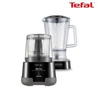 ราคา Tefal เครื่องบดสับอาหาร 1,000 วัตต์ รุ่น MF815 (68882)