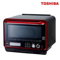 ราคา TOSHIBA เตาอบไมโครเวฟระบบ Inverter 30 ลิตร ER-ND300C (68888)