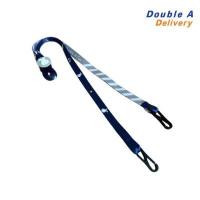 ราคา Double A Care สายคล้องแมสก์ Cotton Bunny 1 ชิ้น (สีน้ำเงิน) (226590)