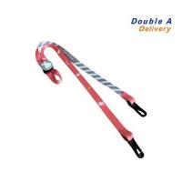 ราคา Double A Care สายคล้องแมสก์ Cotton Bunny 1 ชิ้น (สีชมพู) (226704)