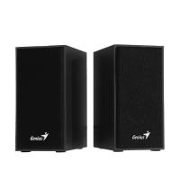 ราคา Genius ลำโพงคอมพิวเตอร์ตั้งโต๊ะรุ่นSP-HF180 สีดำ (MKP1499542)