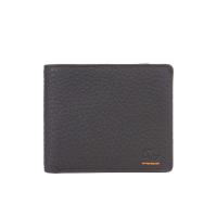 ราคา ALBEDO กระเป๋าสตางค์ รุ่น ABSR00799 สีเจ็ท (CDS27000410)