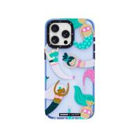 ราคา Youngkit เคส Fairy tales 15Pro สีน้ำเงิน (MKP1633882)