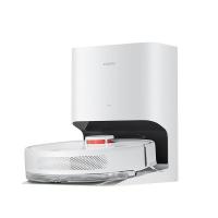 ราคา Xiaomi หุ่นยนต์ดูดฝุ่นอัจฉริยะ รุ่น X10 สีขาว (MKP1465567)